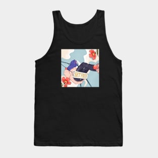 Set Free Tank Top